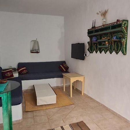 Typique Appartement Хумт-Сук Экстерьер фото